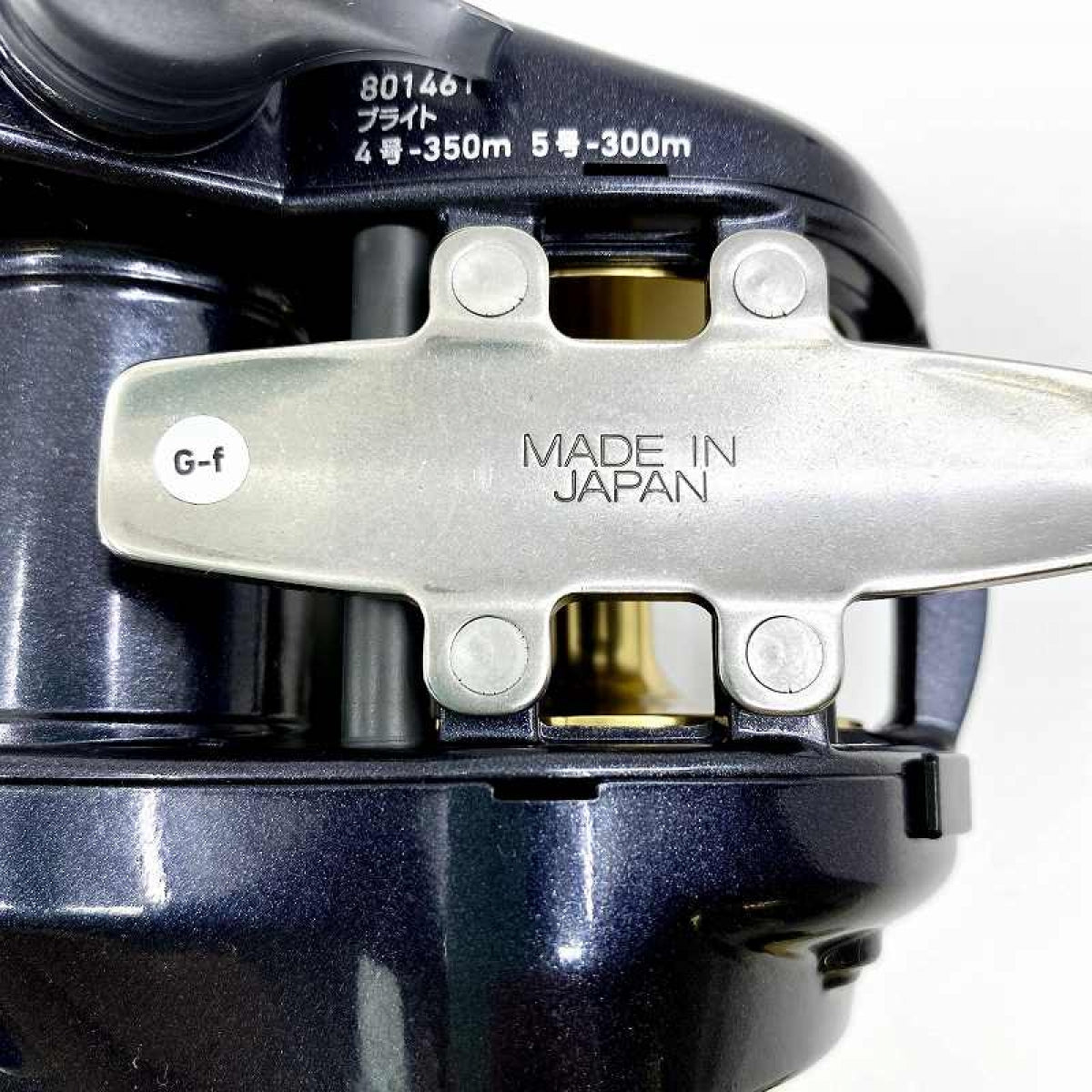 DAIWA LEOBRITZ S 16 LEOBRITZ S400 RIGHT