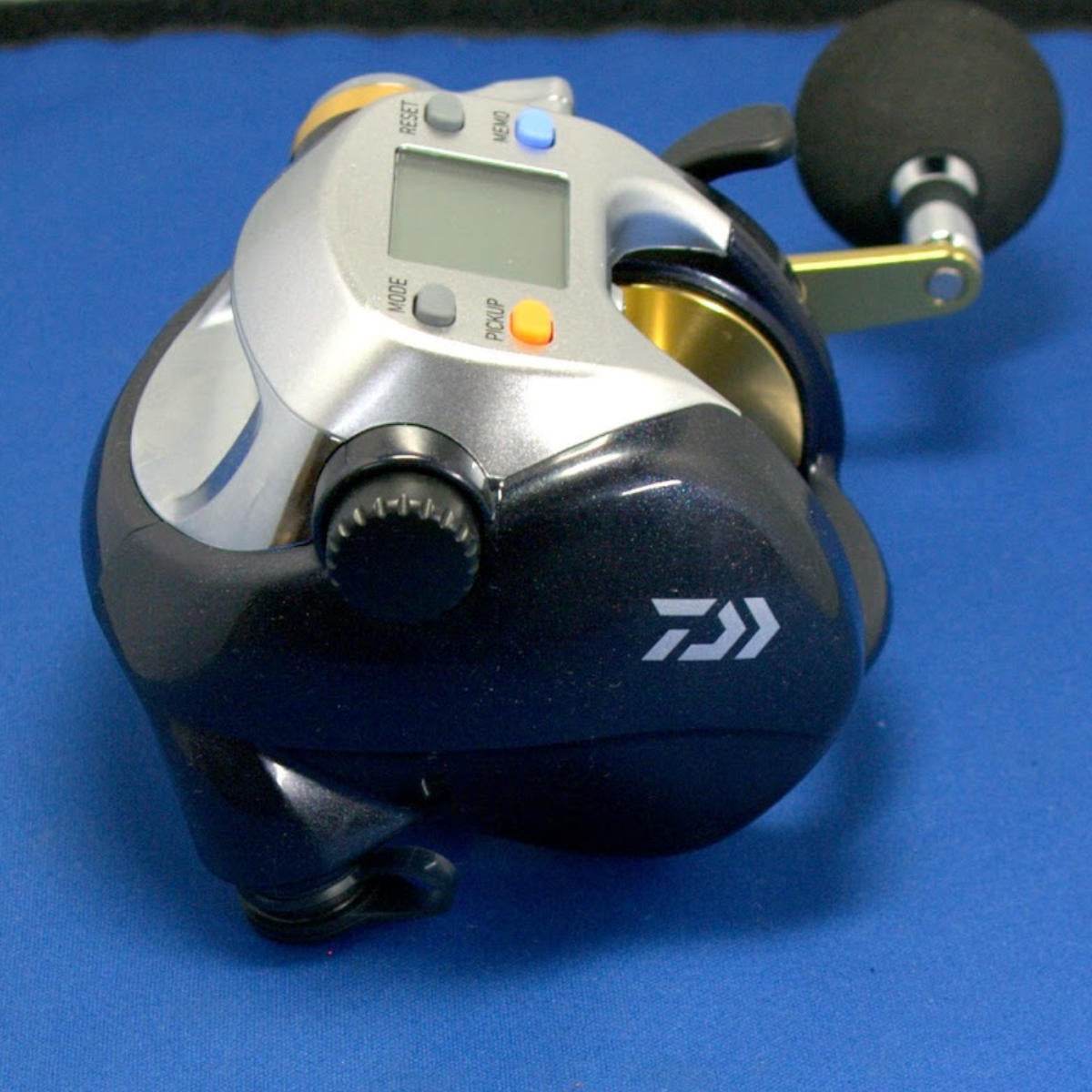 DAIWA 16 LEOBRITZ S500 - Britannic Trade