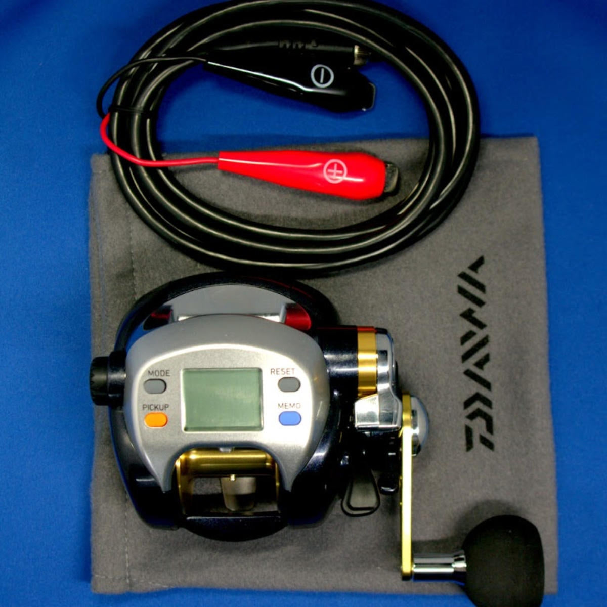 DAIWA LEOBRITZ S 16 LEOBRITZ S500 RIGHT