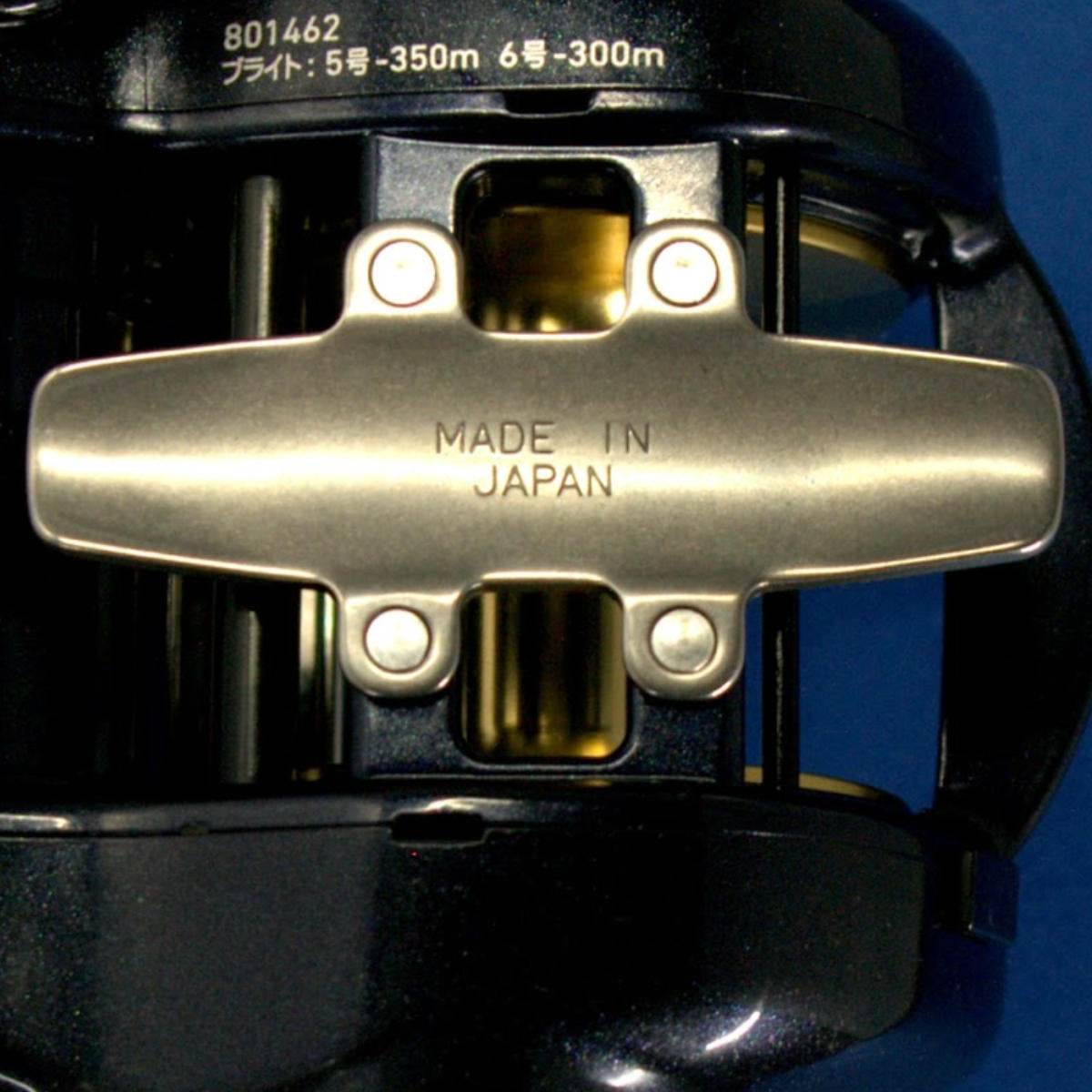 DAIWA 16 LEOBRITZ S500 - Britannic Trade