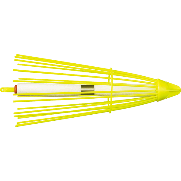 DAIWA UKITORI PARASOL ENTO F YELLOW fishing accessory
