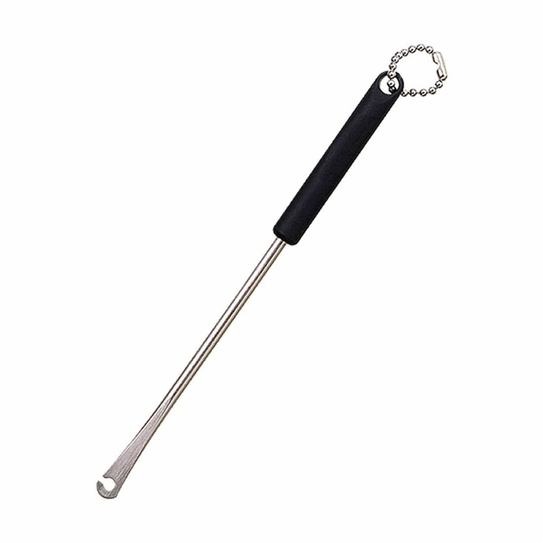 snow peak CARP HOOK RELEASE 140mm/11.0g AC-128 (L) fishing accessory