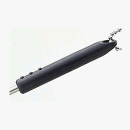 snow peak CARP HOOK RELEASE 140mm/11.0g AC-128 (L) fishing accessory — photo 2