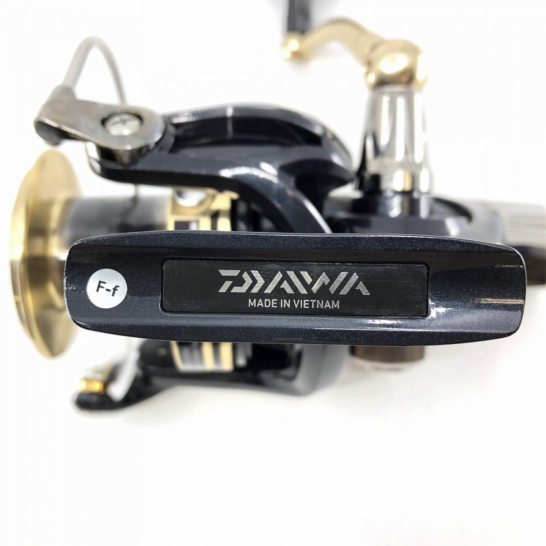 DAIWA 17 WINDCAST 6000QD