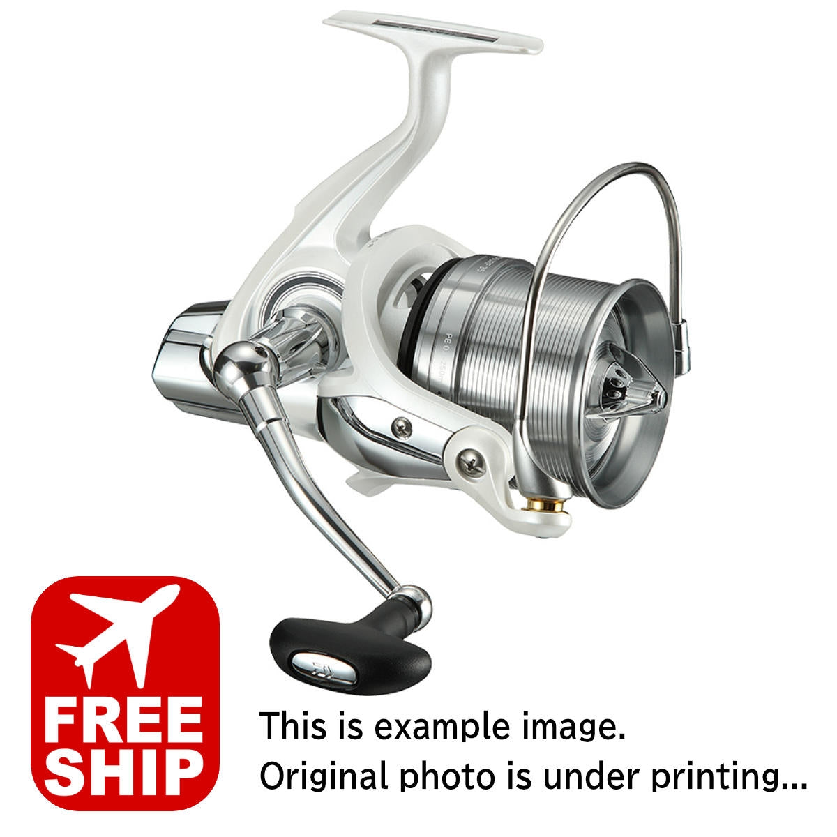 DAIWA 17 WINDSURF 35 FINE