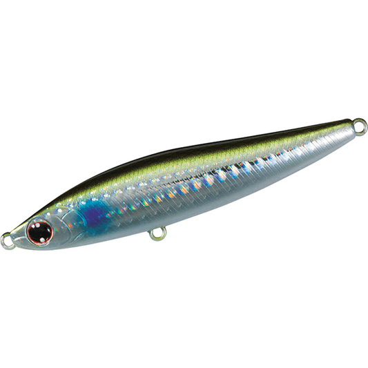 DAIWA MORETHAN SWITCH HITTER 85S 85mm : 20g Sinking 3D INAKKO