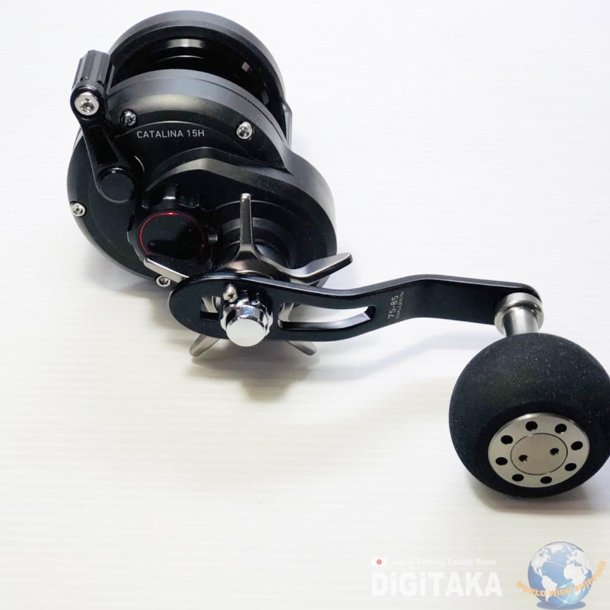 DAIWA CATALINA 19 CATALINA 15H RIGHT