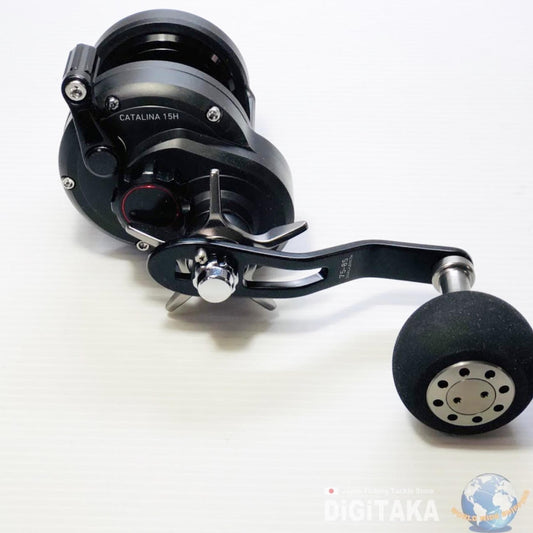 DAIWA CATALINA 19 CATALINA 15H RIGHT