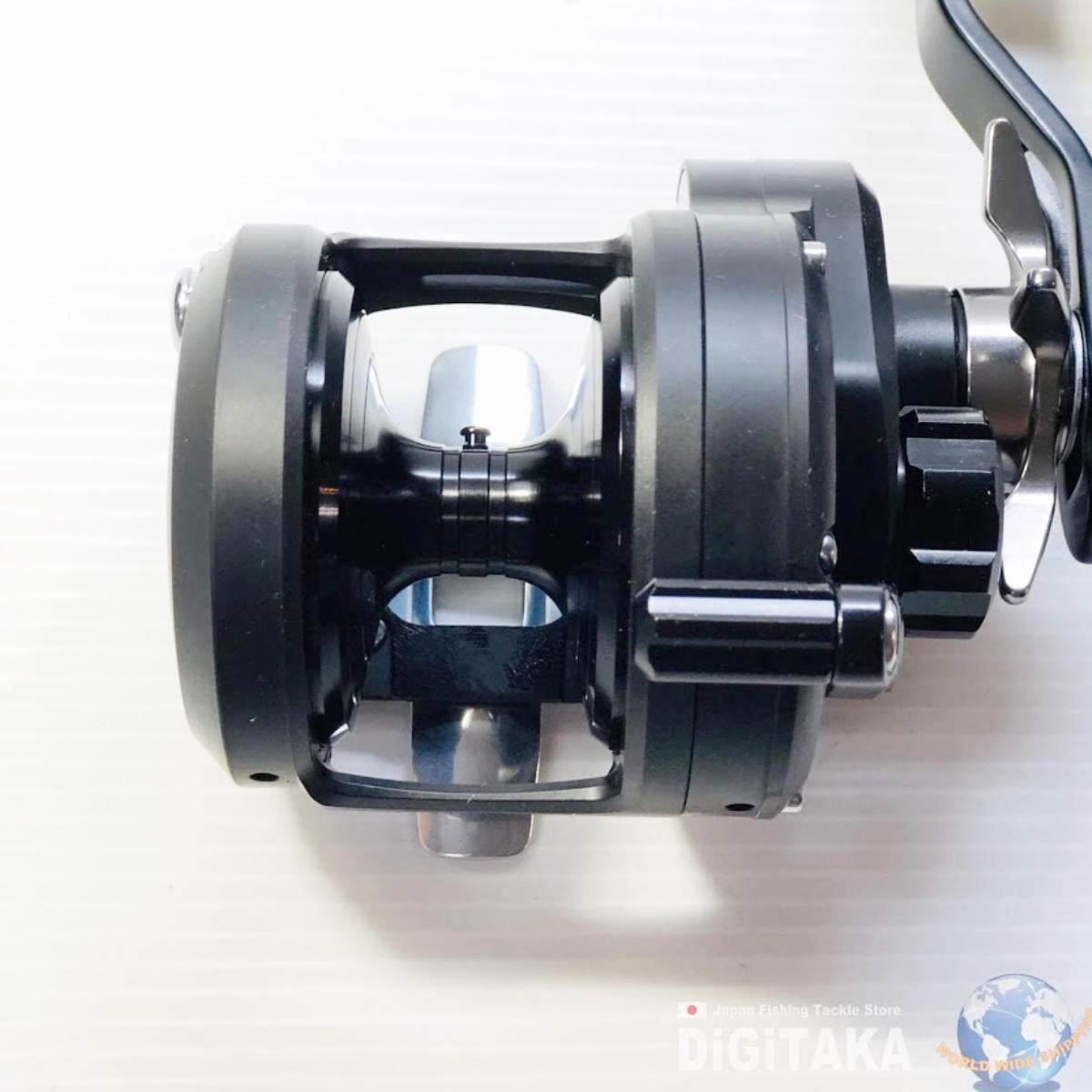 DAIWA CATALINA 19 CATALINA 15H RIGHT