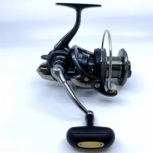 DAIWA POWERSURF SS QD 18 POWERSURF SS 5000 QD