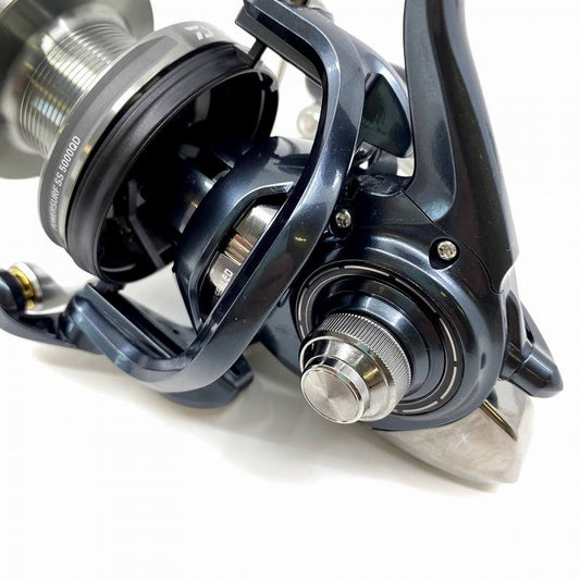 DAIWA POWERSURF SS QD 18 POWERSURF SS 5000 QD