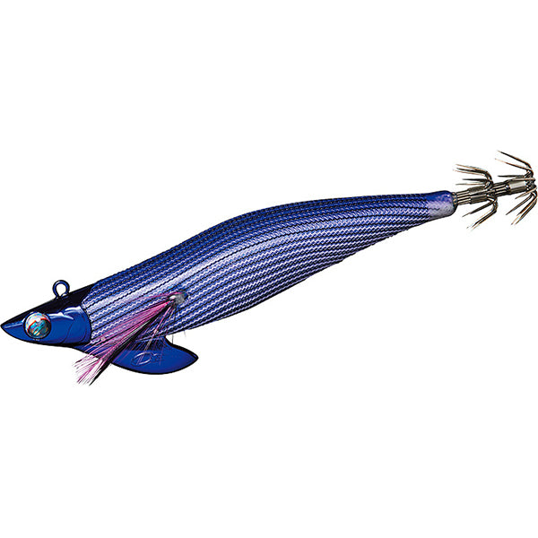 DAIWA EMERALDAS BOAT II RV #3.0 25g PURPLE SHIMA P saltwater fishing lure