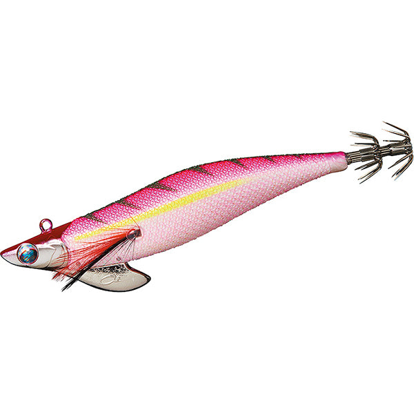 DAIWA EMERALDAS BOAT II RV #3.0 25g YAKOU PINK SUGI saltwater fishing lure