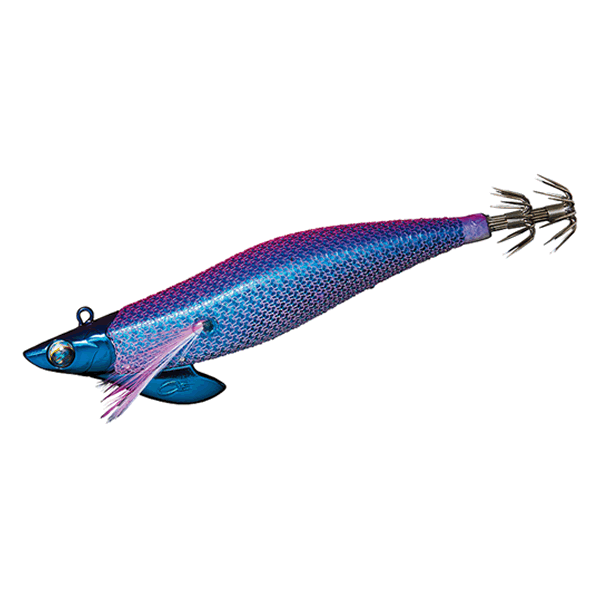DAIWA EMERALDAS BOAT ? #3.5 30g BLUE PINK