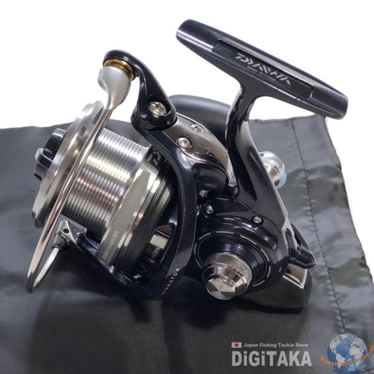 DAIWA 18 PROCARGO SS 4500 ENTOU - Britannic Trade