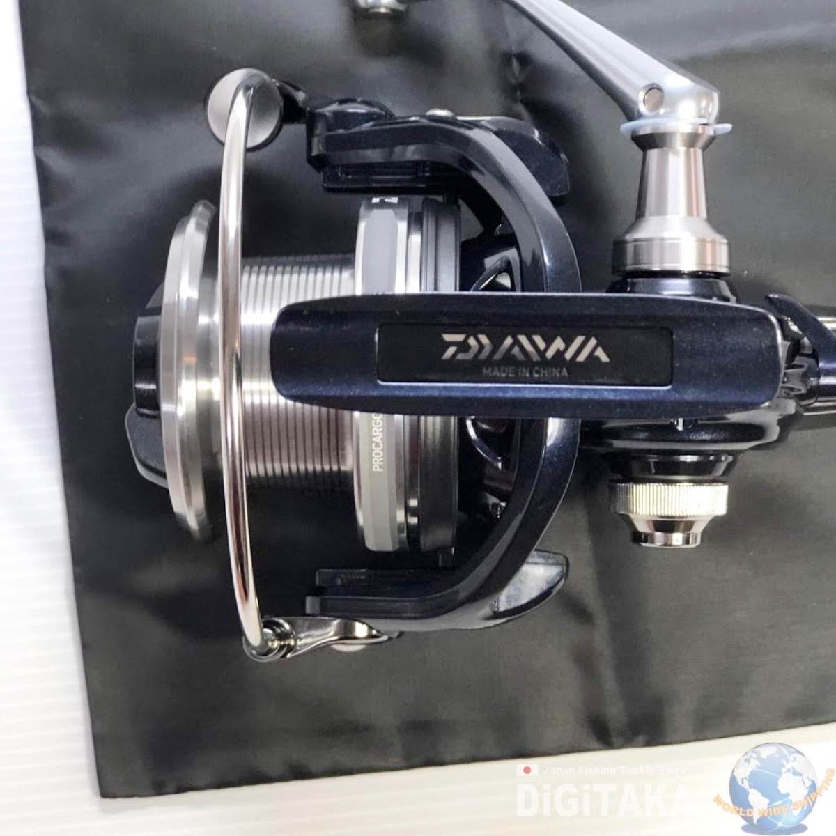 DAIWA 18 PROCARGO SS 4500 ENTOU - Britannic Trade