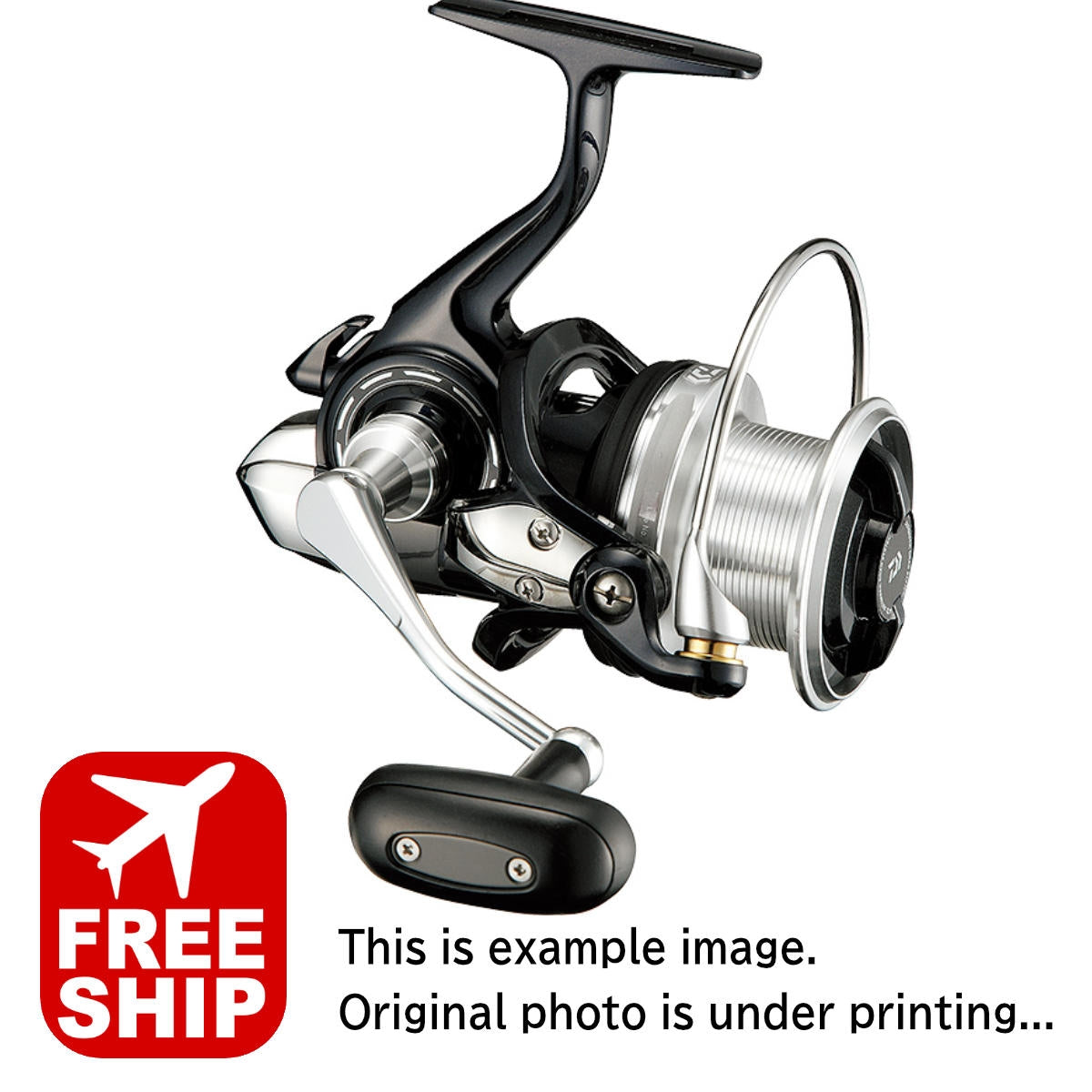 DAIWA 18 PROCARGO SS 5000 ENTOU