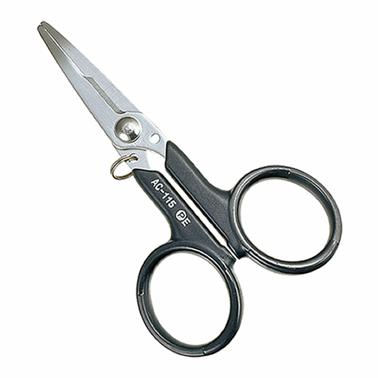 snow peak DYNE CUT BEND NOSE PLIER 110mm AC-115
