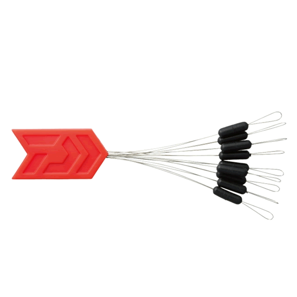 DAIWA HARD SINKER LOCK L (18 pcs/pack)