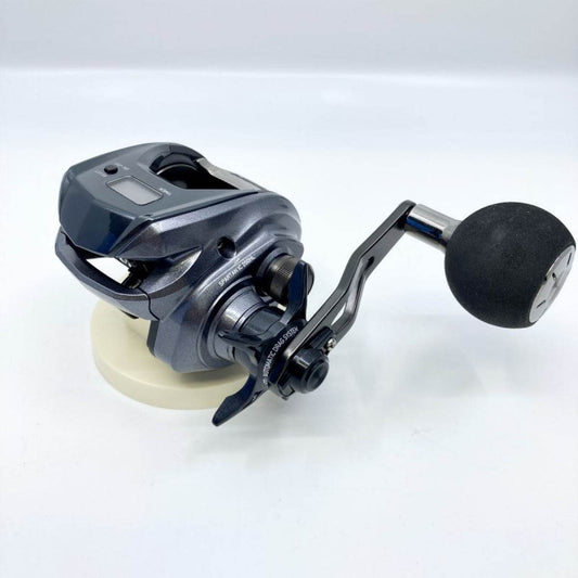 DAIWA 18 SPARTAN IC 200HL - Britannic Trade