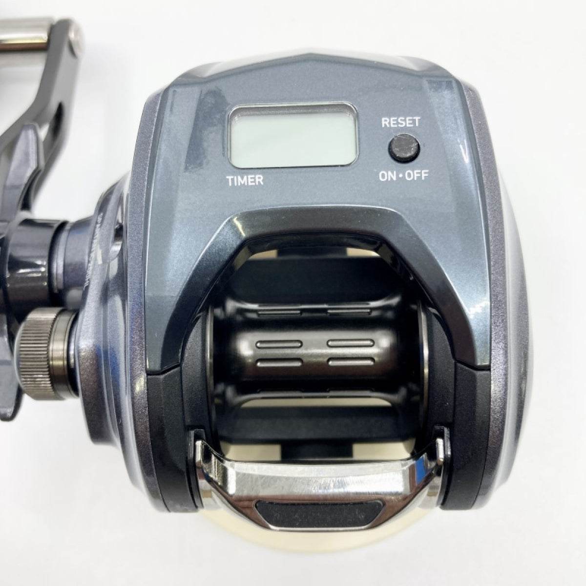 DAIWA 18 SPARTAN IC 200HL - Britannic Trade