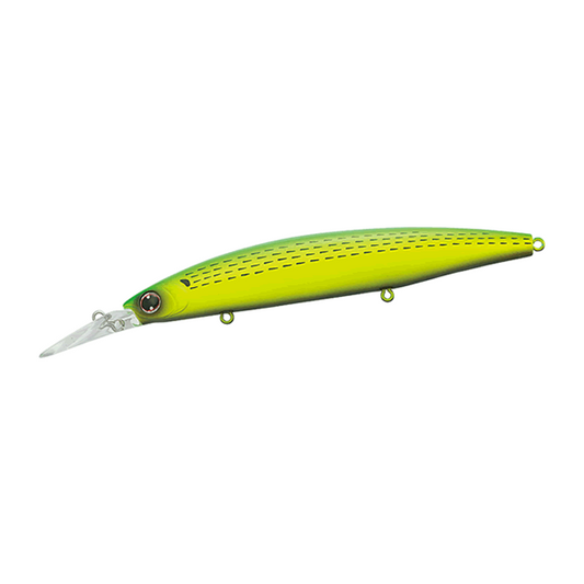 DAIWA SHORELINE SHINER Z SETUPPER 97S-DR 97mm : 18g Slow Sinking LC KONOSHIRO