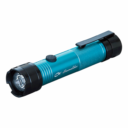 DAIWA EMERALDAS UV LIGHT ALPHA 19.5mm dia x 96mm