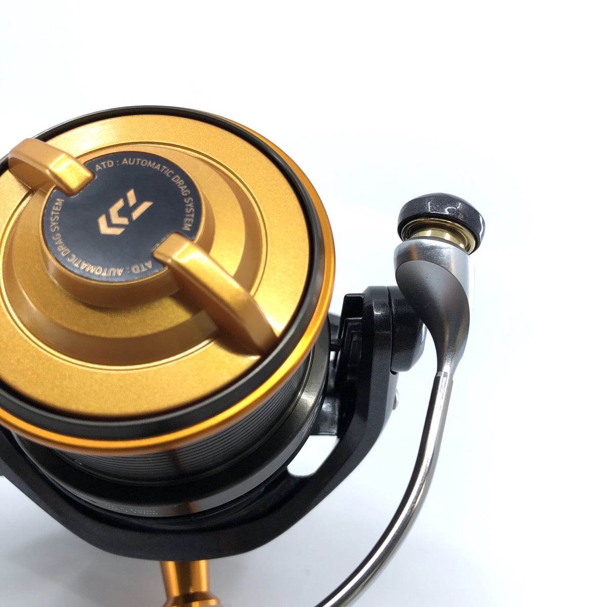 DAIWA 19 CAST'IZM 25 15PE - Britannic Trade