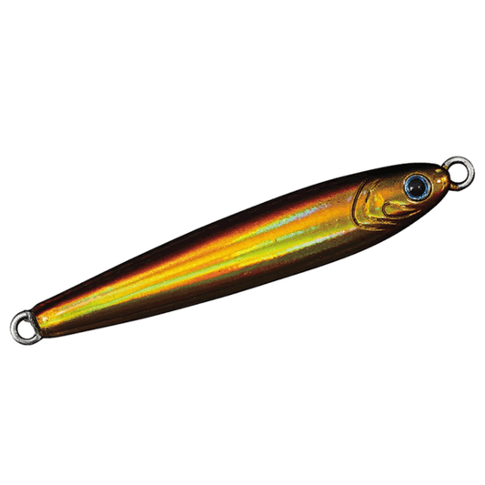 DAIWA TG BAIT SLJ 30g 55mm : 30g FPH AKAKIN - Britannic Trade