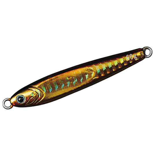 DAIWA TG BAIT SLJ 60g 68mm : 60g FPH AKAKIN - Britannic Trade