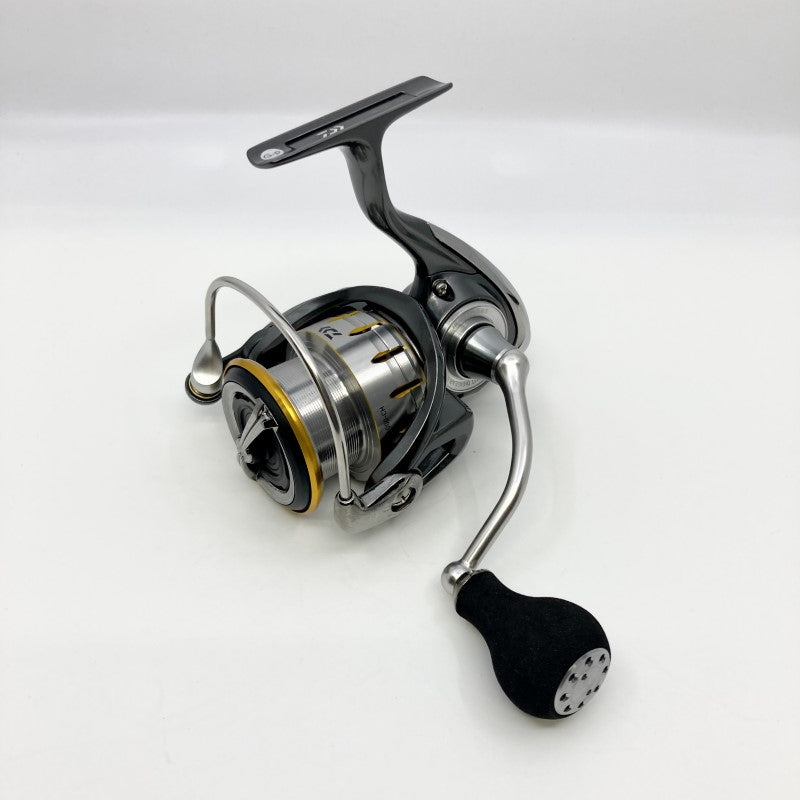 DAIWA 18 BLAST LT 4000-CH