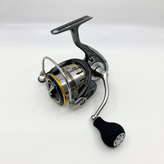 DAIWA 18 BLAST LT 4000-CH