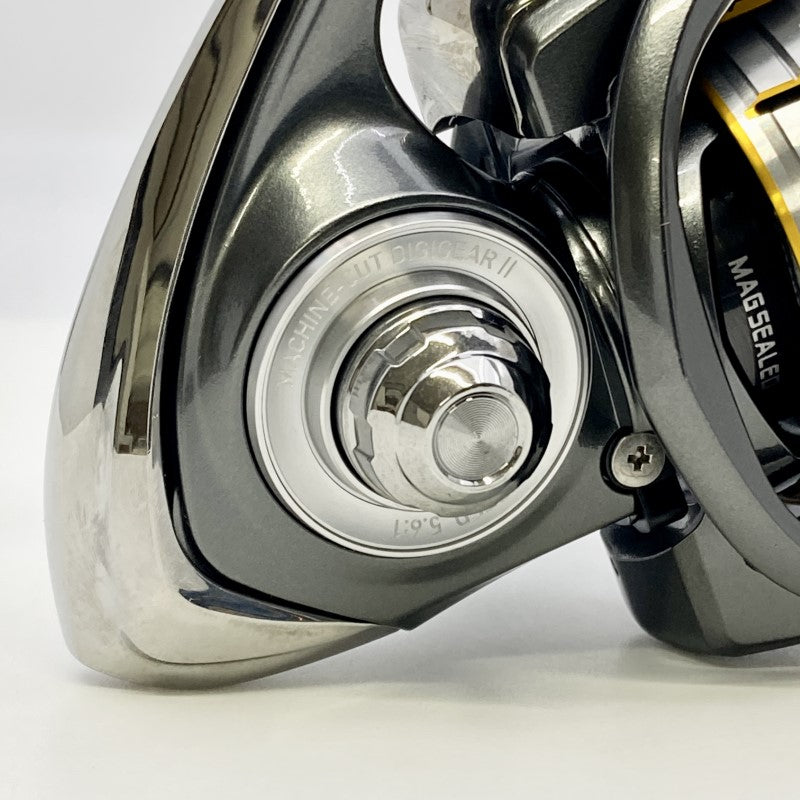 DAIWA 18 BLAST LT 4000-CH