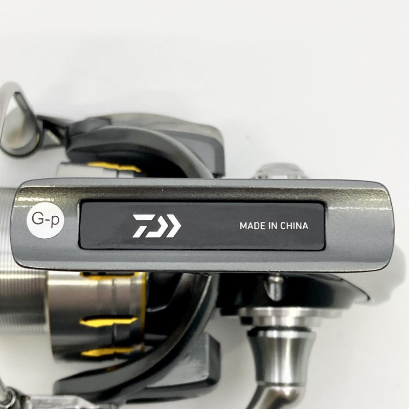 DAIWA 18 BLAST LT 4000-CH