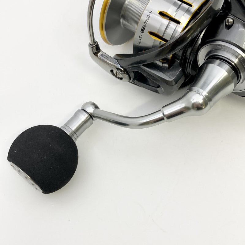 DAIWA 18 BLAST LT 6000D-H