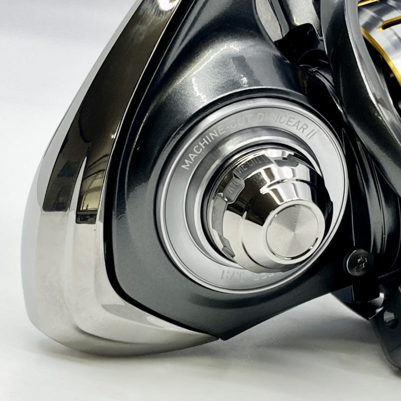 DAIWA 18 BLAST LT 6000D-H