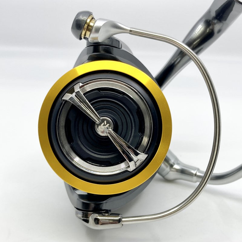 DAIWA 18 BLAST LT 6000D-H