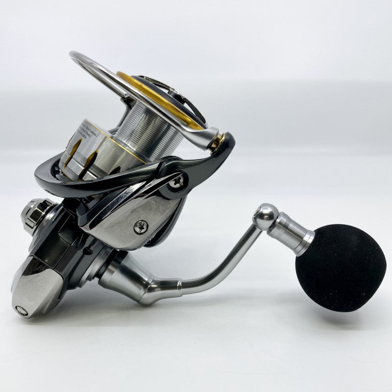 DAIWA 18 BLAST LT 6000D-H