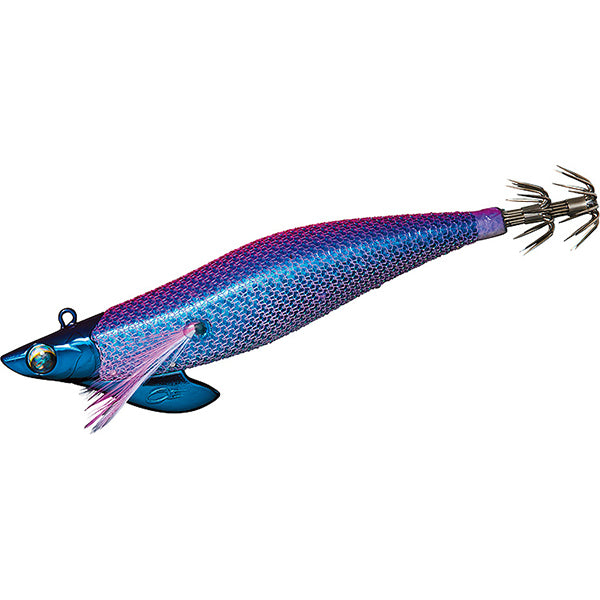 DAIWA EMERALDAS BOAT II #3.5 50g BLUE PINK