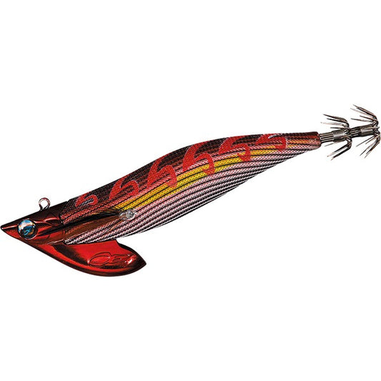 DAIWA EMERALDAS BOAT II Rattle Version #3.5 50.0g AKA SHIMA BROWN