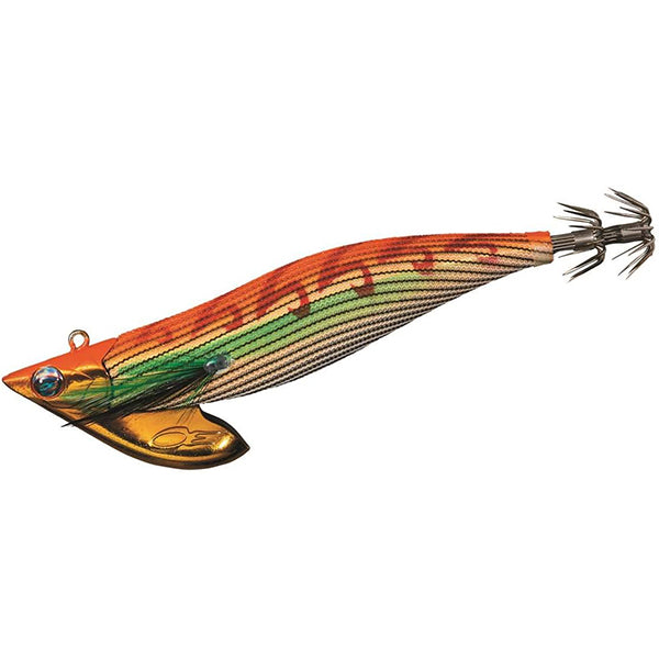 DAIWA EMERALDAS BOAT II RV #3.5 50g GOLD SHIMA ORANGE