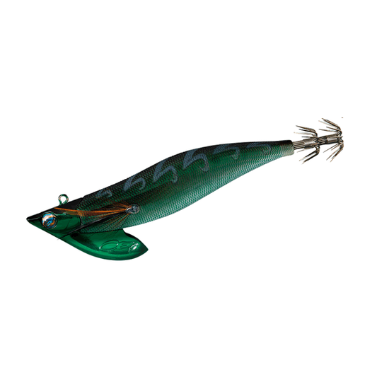 DAIWA EMERALDAS BOAT ? RV #3.5 - 50 50g GREEN BLACK saltwater fishing lure