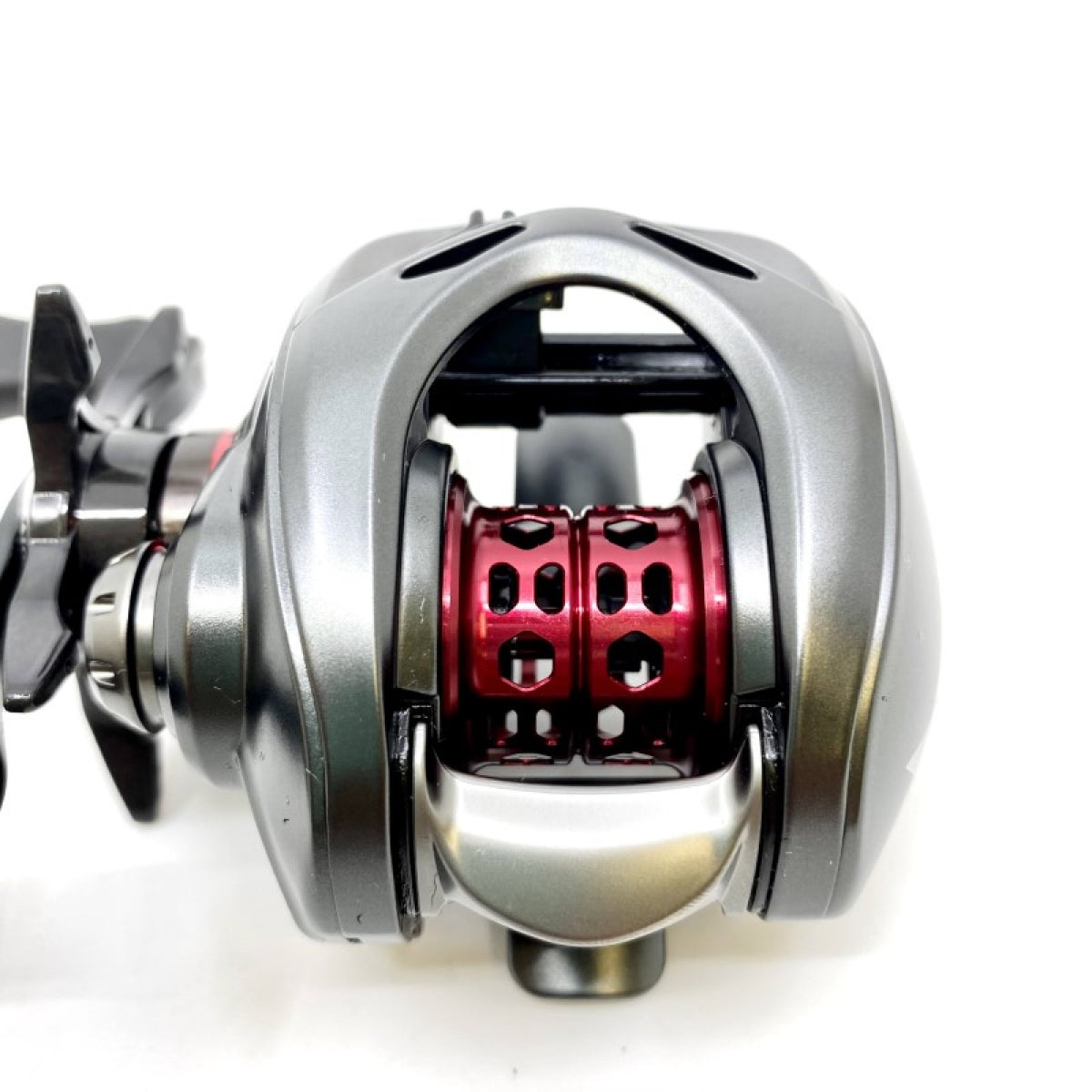 DAIWA 20 STEEZ AIR TW 500HL