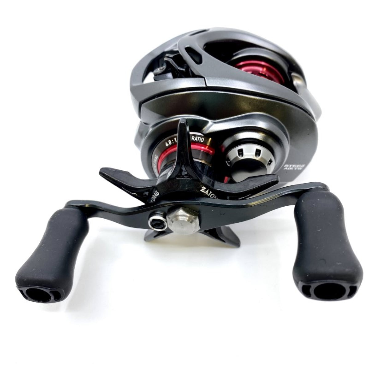 DAIWA 20 STEEZ AIR TW 500HL