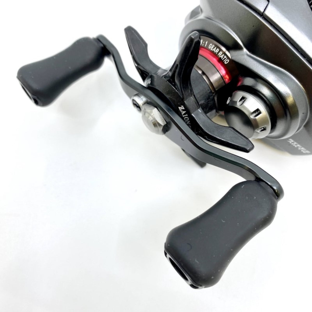 DAIWA 20 STEEZ AIR TW 500HL