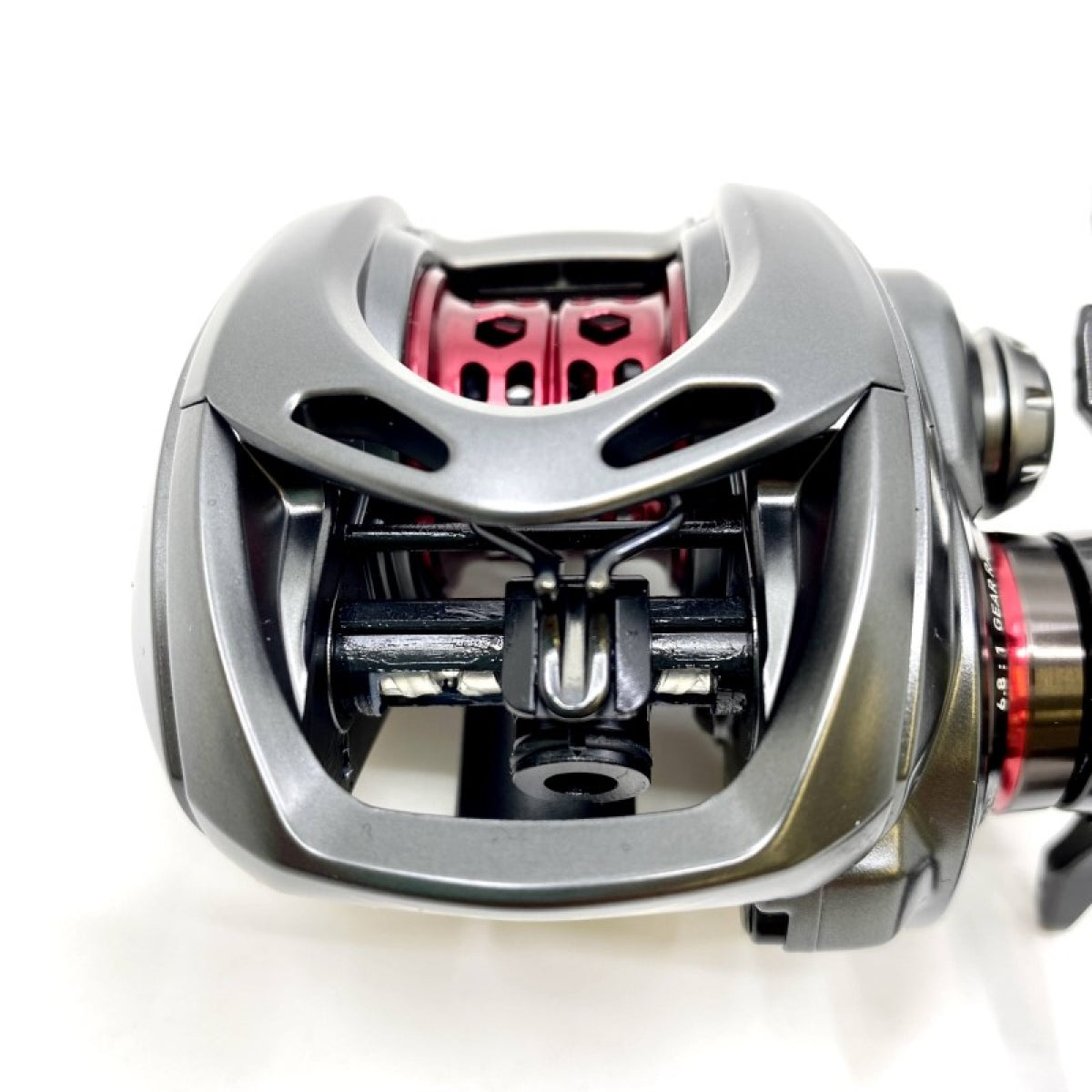 DAIWA 20 STEEZ AIR TW 500HL