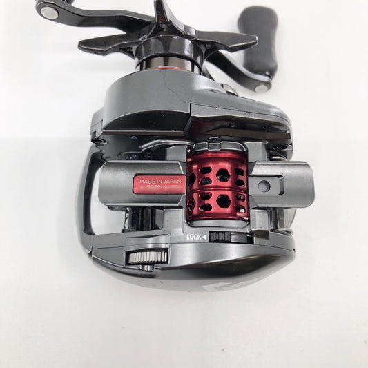 DAIWA STEEZ AIR 20 STEEZ AIR TW 500XXHL LEFT