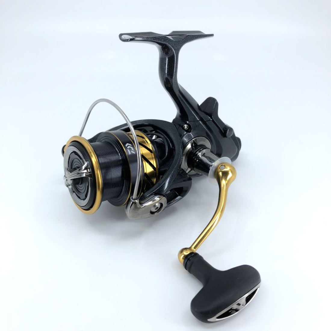 DAIWA AORIMATIC BR LT 3000 fishing reel