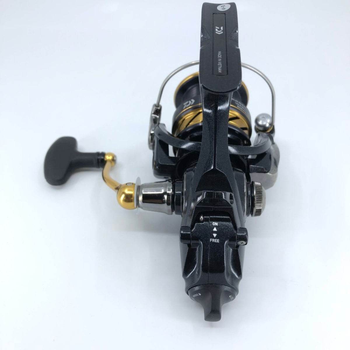 DAIWA AORIMATIC BR LT 3000 - Britannic Trade