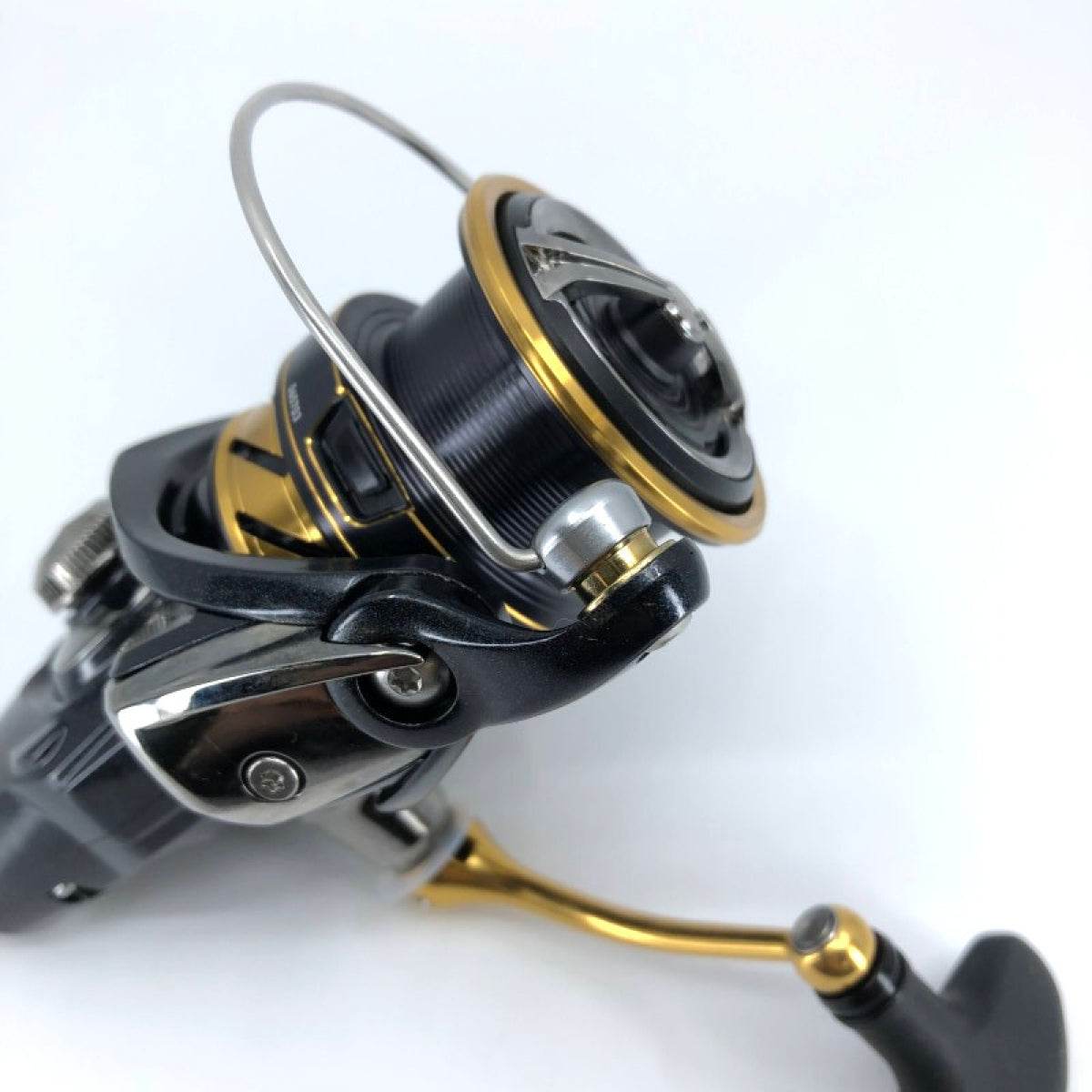 DAIWA AORIMATIC BR LT 3000 - Britannic Trade